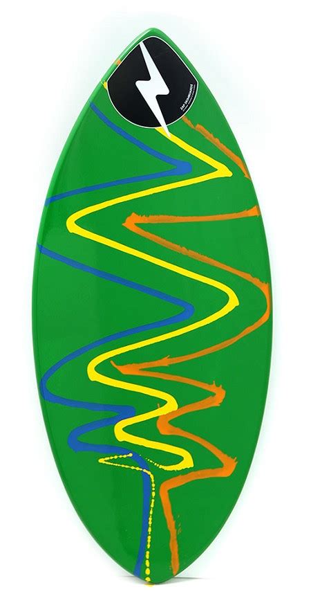 Zap skimboard - Find helpful customer reviews and review ratings for Zap Skimboards - Classic Series Wedge Medium Skimboard 45" (1/2" Thick) - Assorted Colors - Continuous Core with E-Glass Wrap, Polyester Resin, and TuffCoat Gloss Finish at Amazon.com. Read honest and unbiased product reviews from our users.